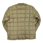 ~1970's BAUER DOWN 'DOWN LIGHT' JACKET...XL