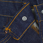 1970's Deadstock Levi's 517 DENIM PANTS Made in '79... W33 L34