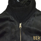 1950s Germany Tour Reversible Jacket Skull...