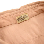 ~1950's Bewes PINK GRANPA SHIRT...