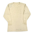 1940's USARMY WW2 UNDERSHIRT WITH STENCIL...