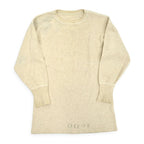 1940's USARMY WW2 UNDERSHIRT WITH STENCIL...