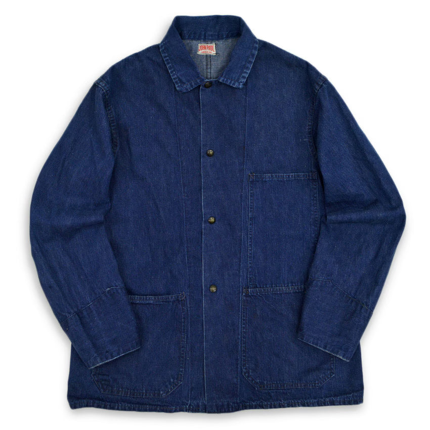 1950's BILTWELL JOHN PAUL DENIM COVERALL...