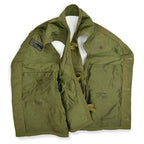 1940's U.S.A.F. TYPE C-1 VEST ...