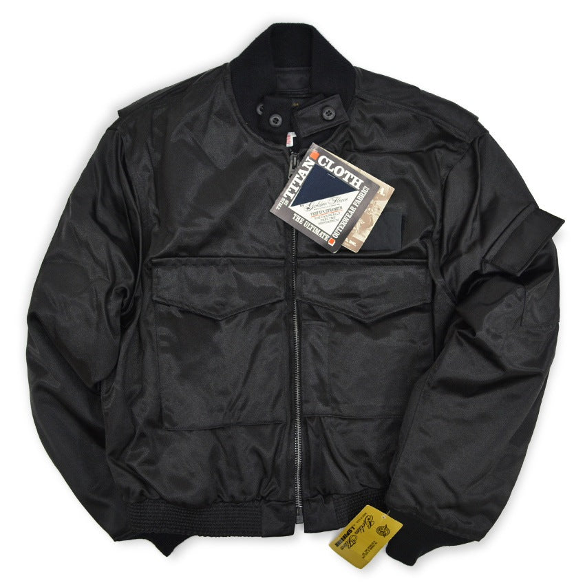 1980's Deadstock I.SPIEWAK & SONS, INC. TYPE G-8 WEP JACKET ... 46