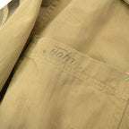 1940's USARMY 94th Infantry Division BARBER SUITS...