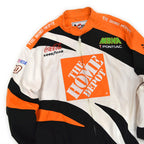 HASE AUTHENTICS '' THE HOME DEPOT '' JACKET ... L