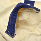 1940's FINCK'S TWO TONE FORD SERVICE COAT... 36