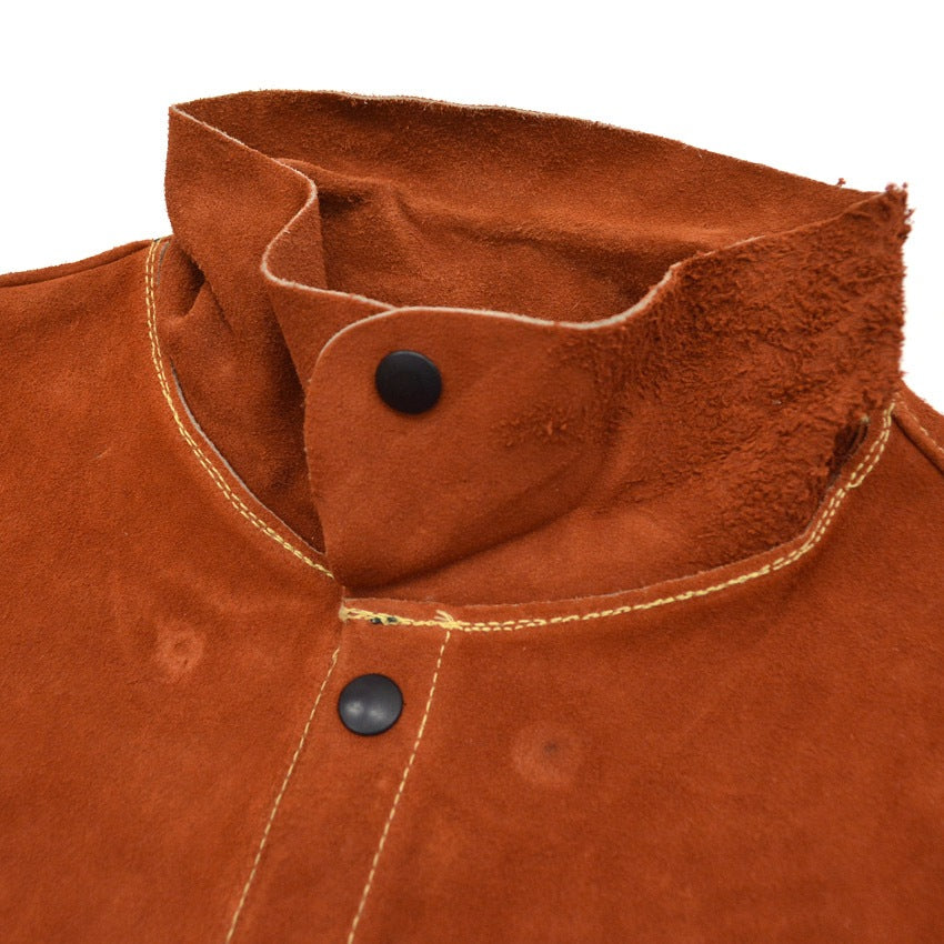 1970's~ Deadstock OLD WELDER JACKET 1... M