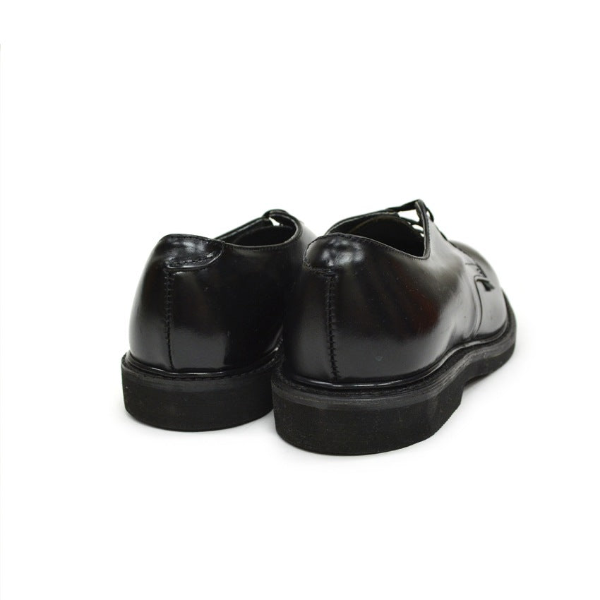 1980's~ Deadstock CHIPPEWA USPS POSTMAN SHOES...9D
