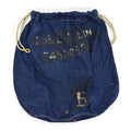 1940's USARMY WW2 DENIM LAUNDRY BAG DARK...
