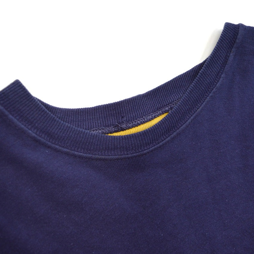 1960's Russell Southern Co. REVERSIBLE T-SHIRT ... M