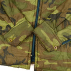 1960's~ USMC VIETNAM WAR EMBROIDERY TOUR JACKET...