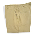 1940's~ USARMY 1945 TROUSERS COTTON KAHKI CHINO... W31 L29