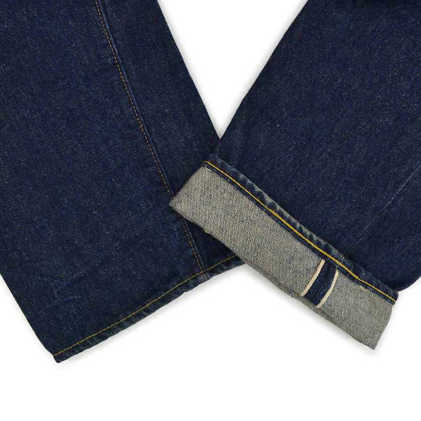 1970's Levi's 501 66 early period... W34 L32