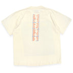 1990's NICEMAN R.E.M. MONSTER TOUR T-SHIRT ... L
