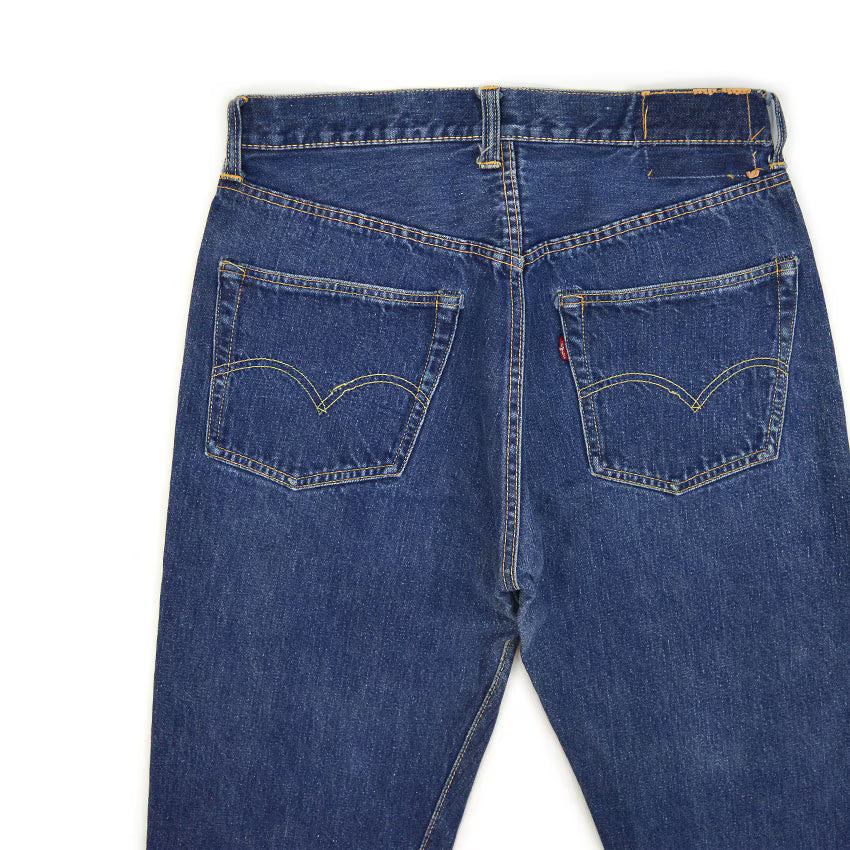 1950's LEVI'S 501XX...W31 L28
