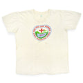 1970's BSA GEORGE WASHINGTON COUNCIL T-SHIRT... LARGE