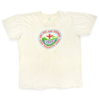 1970's BSA GEORGE WASHINGTON COUNCIL T-SHIRT... LARGE