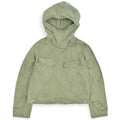 1940's USNAVY SALVAGE PARKA COLOR...S