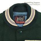 1960's WHITING VIRSITY LETTER JACKET...42