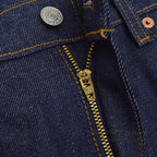 1990's DEADSTOCK Levi's 505 DENIM PANTS Made in USA... W33 L30