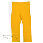 1980's CHAMPION REVERSE WEAVE PANTS... MEDIUM