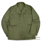 1940's U.S.ARMY WW2 M-43 HBT JACKET ... 36R