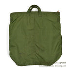 1980's USAF BAG, FLYER'S, HELMET, FANCY INDUSTRIES, INC. ...
