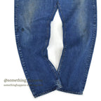 1970's Levi's 505 SINGLE STITCH...W36/L30