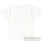 1990's DEADSTOCK CS THE ART OF ANGLING PRINT T-SHIRT ... L