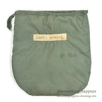 〜1960's U.S.A.F. BAG HELMET FLYING  ...