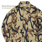 〜1990's ASAT CAMO TROPHY HUNTER COAT ... SMALL-REGULAR
