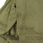 1940's USARMY WW2 DATED 1942 MOUNTAIN JACKET...36L