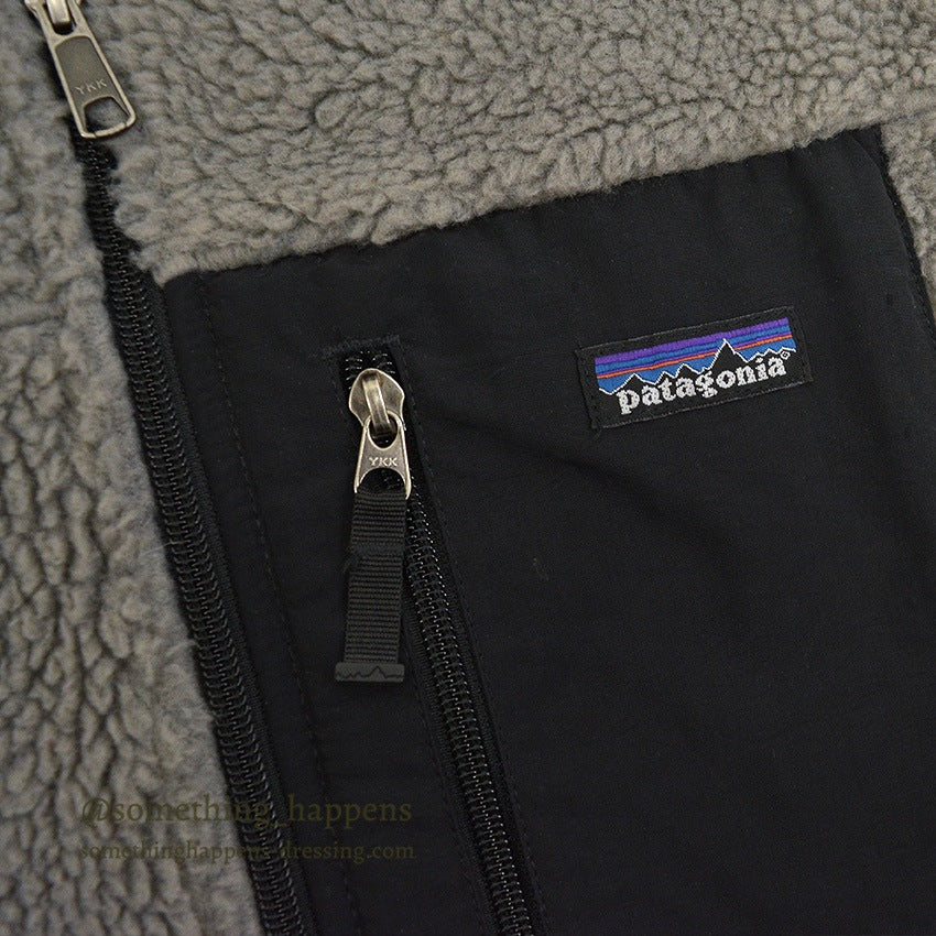 PATAGONIA CLASSIC RETRO-X JACKET ... M