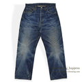 1940's~ LEVI'S 501XX c.1947 SUPER HIGE... W32/L29