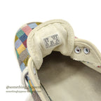 VANS URBAN OUTFITTERS EXCLUSIVE AUTHENTIC PATCHWORK SNEAKER ... US9