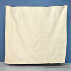 1936 to '1938 SIGNATURES EMBROIDERY FRIENDSHIP PATCHWORK QUILT... 181cm/163cm