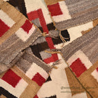 NAVAJO RUG SPECIAL ... 158cm/102cm