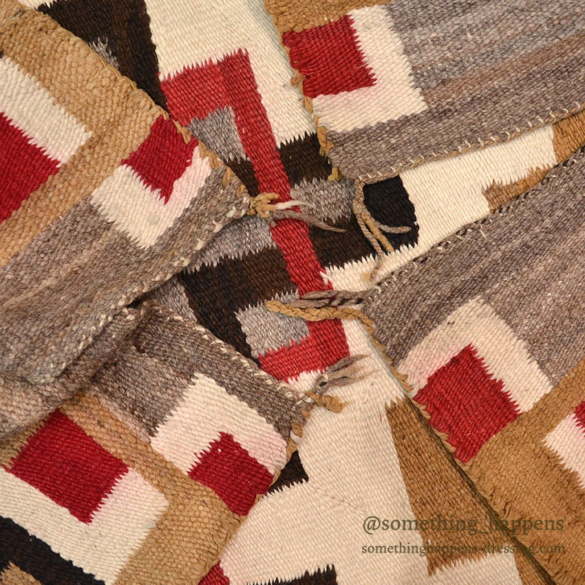 NAVAJO RUG SPECIAL ... 158cm/102cm