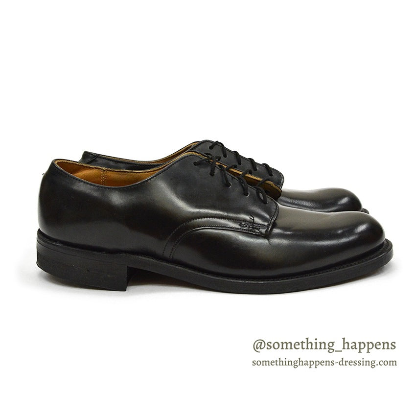 ~1980's USNAVY SERVICE SHOES ALTAMA DELTA ... 81/2 R
