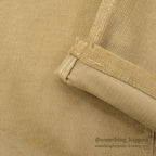 1990's DEADSTOCK Levi's 517 BOOT CUT CORDUROY PANTS TAN... W34/L34