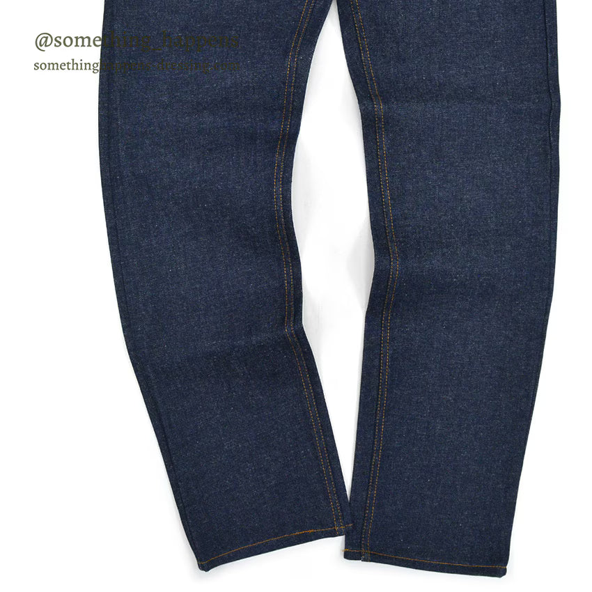 1990's DEADSTOCK Levi's 505 DENIM PANTS Made in USA... W34/L34
