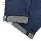 1960's POWR HOUSE MONTGOMERY WARD 101 DENIM PANTS SELVAGE... W34/L29