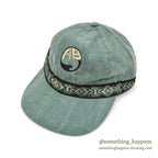 1990's~ ADVENTURE BOUND RIVER EXPEDITIONS OUTDOOR CAP...