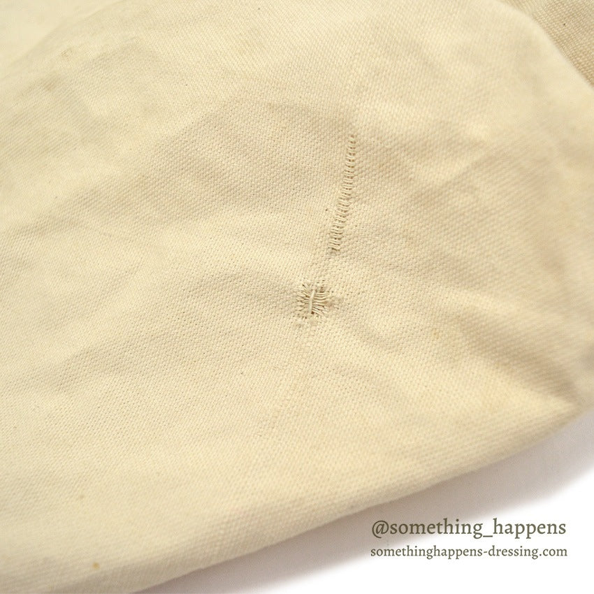 ~1970's THE HARTFORD COURANT NEWS PAPER BAG...