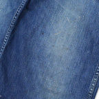 1940's CAN'T BUST'EM DENIM PAINTER PANTS...W33/L29