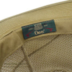 1990's DEADSTOCK ORVIS ANDROS SHADE TREE HAT OLIVE... XL