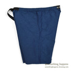 1990's NORTH BY NORTHEAST OUTDOOR NYLON SHORTS...M