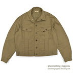1970's Lee WESTERNER JACKET... 44 REGULAR